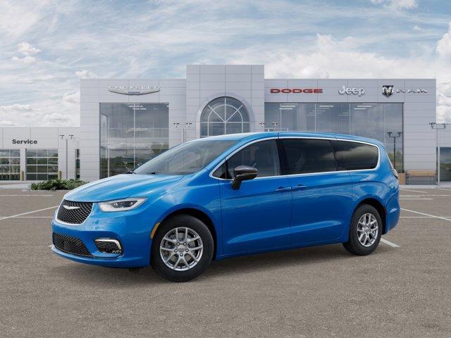 new 2026 Chrysler Pacifica car, priced at $40,280