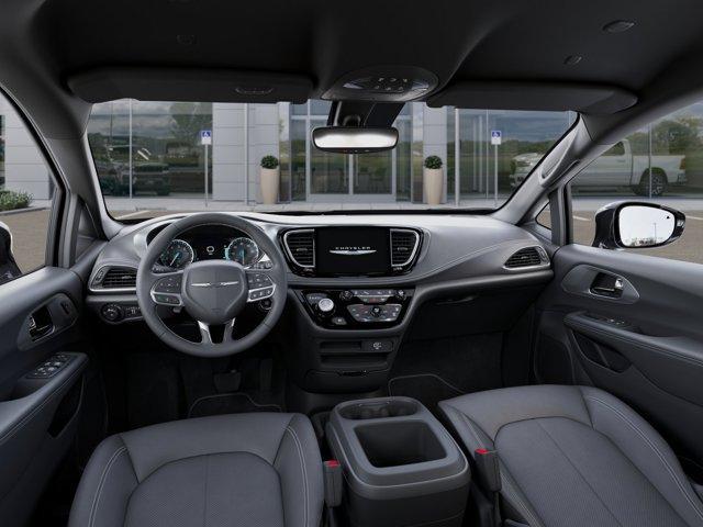 new 2026 Chrysler Pacifica car, priced at $40,280