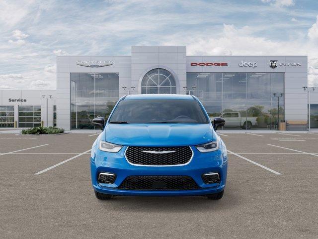 new 2026 Chrysler Pacifica car, priced at $40,280