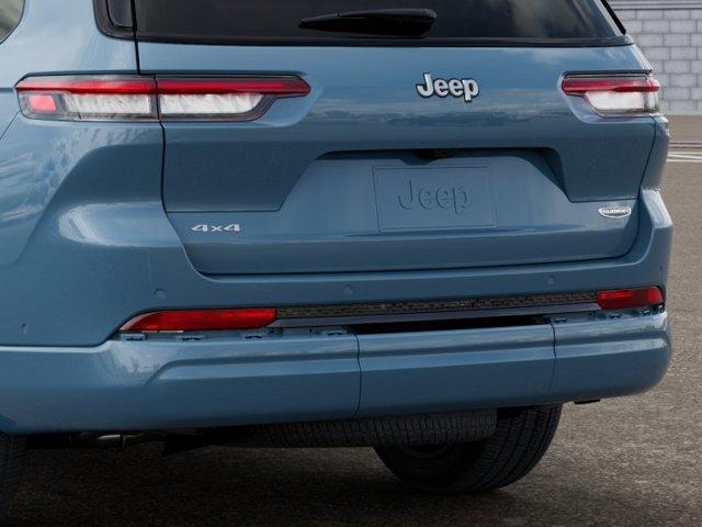 new 2026 Jeep Grand Cherokee L car, priced at $58,805