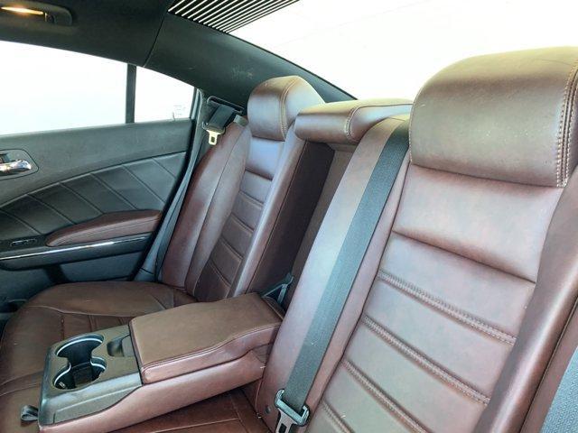 used 2014 Dodge Charger car, priced at $12,500