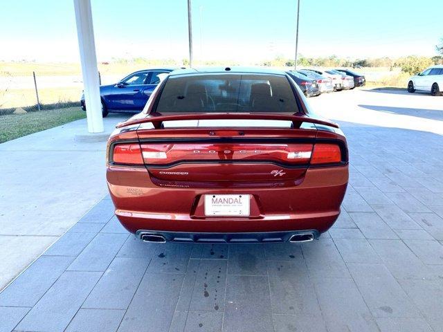 used 2014 Dodge Charger car, priced at $12,500