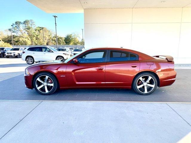 used 2014 Dodge Charger car, priced at $12,500