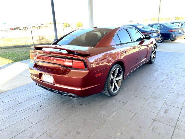 used 2014 Dodge Charger car, priced at $12,500