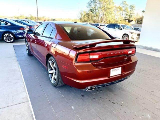 used 2014 Dodge Charger car, priced at $12,500