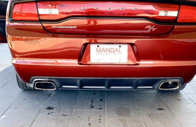 used 2014 Dodge Charger car, priced at $12,500