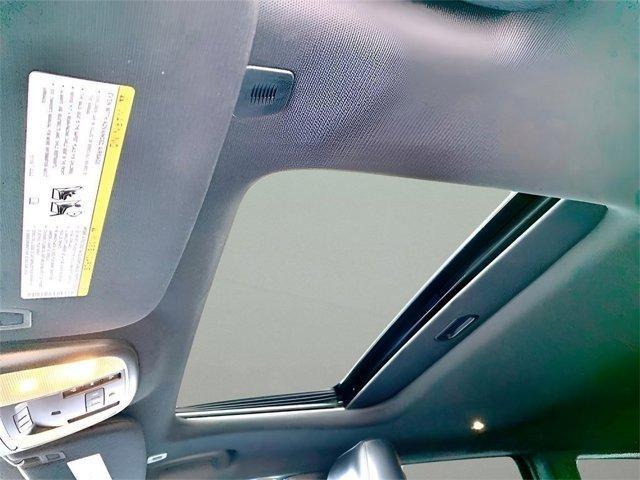 used 2018 Jeep Grand Cherokee car, priced at $15,400