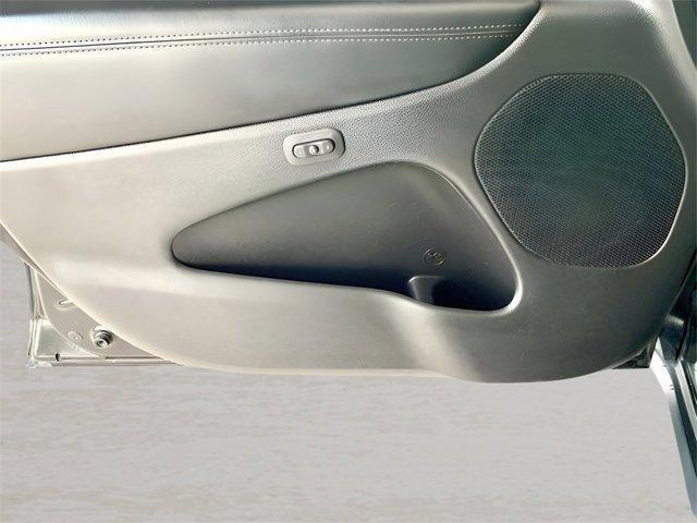 used 2018 Jeep Grand Cherokee car, priced at $15,400