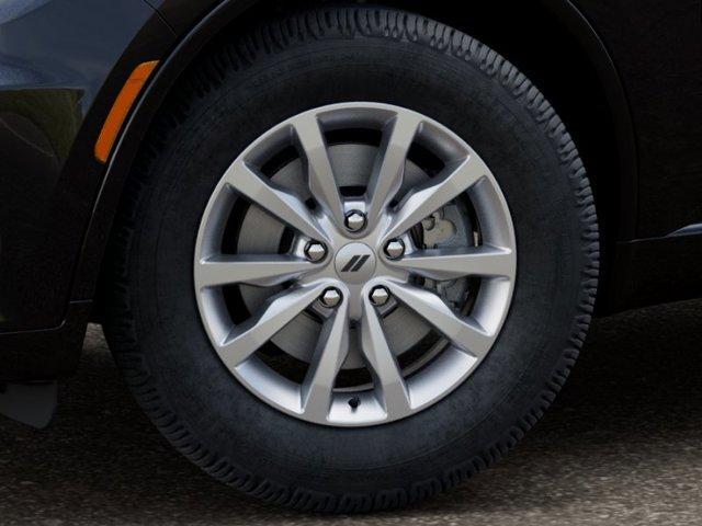 new 2026 Dodge Durango car, priced at $36,065