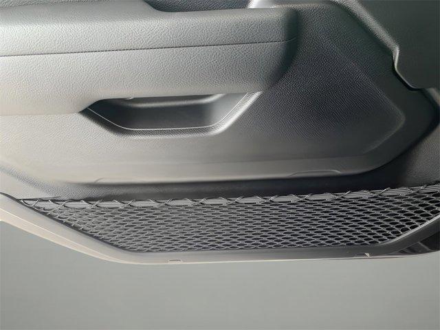 new 2025 Jeep Wrangler car, priced at $40,850