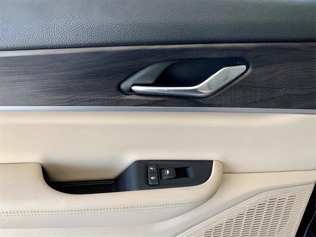 new 2025 Jeep Grand Cherokee L car, priced at $43,585