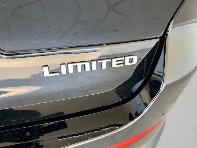 new 2025 Jeep Grand Cherokee L car, priced at $43,585