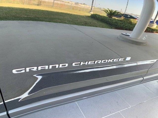 new 2025 Jeep Grand Cherokee L car, priced at $43,585