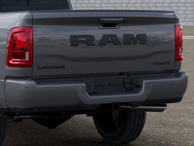 new 2026 Ram 2500 car, priced at $87,180