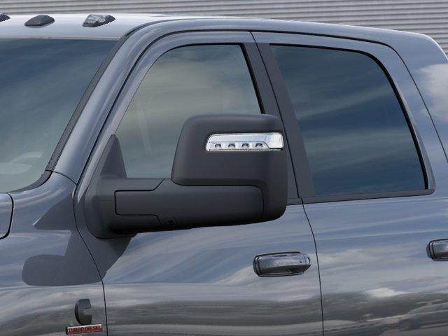 new 2026 Ram 2500 car, priced at $87,180