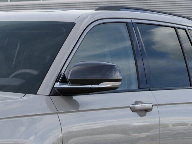 new 2026 Jeep Grand Cherokee car, priced at $40,505