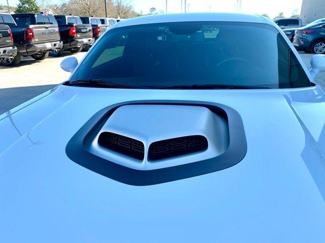 used 2023 Dodge Challenger car, priced at $47,600