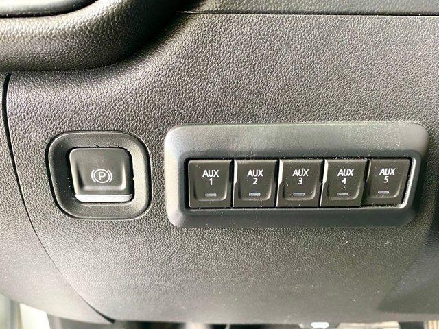 used 2020 GMC Sierra 2500 car, priced at $32,850