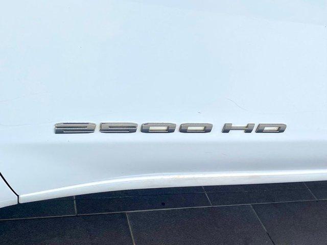 used 2020 GMC Sierra 2500 car, priced at $32,850