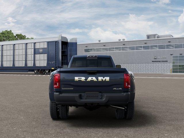new 2026 Ram 3500 car, priced at $80,055