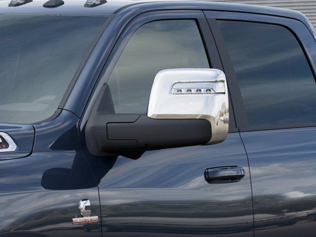 new 2026 Ram 3500 car, priced at $80,055