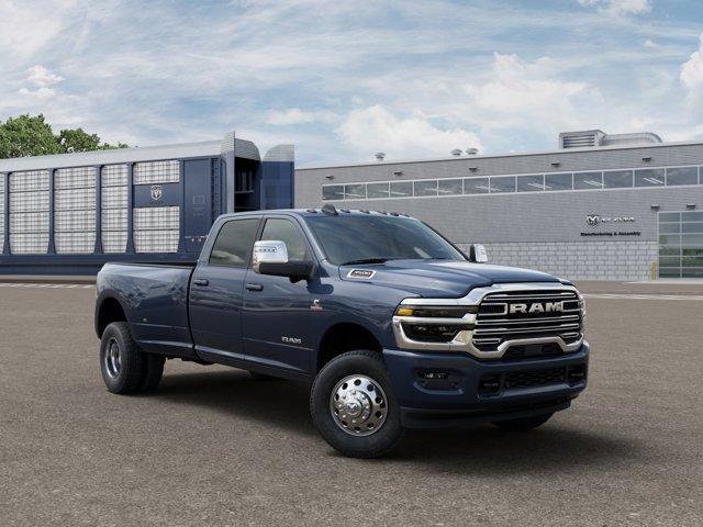 new 2026 Ram 3500 car, priced at $80,055