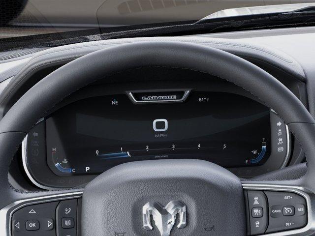 new 2026 Ram 3500 car, priced at $80,055