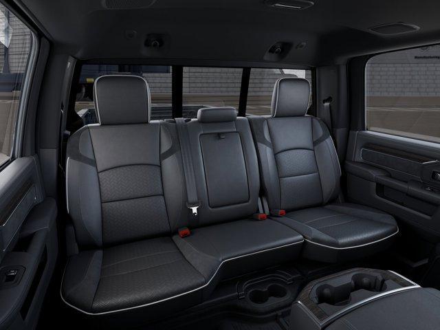 new 2026 Ram 3500 car, priced at $80,055