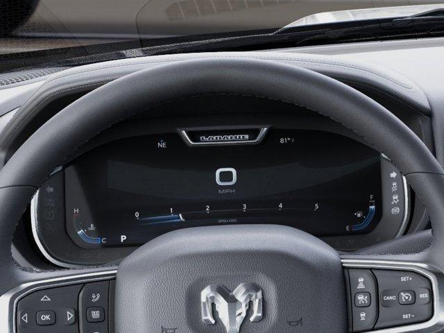 new 2026 Ram 3500 car, priced at $77,555