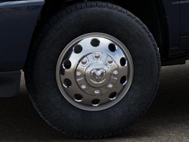 new 2026 Ram 3500 car, priced at $80,055