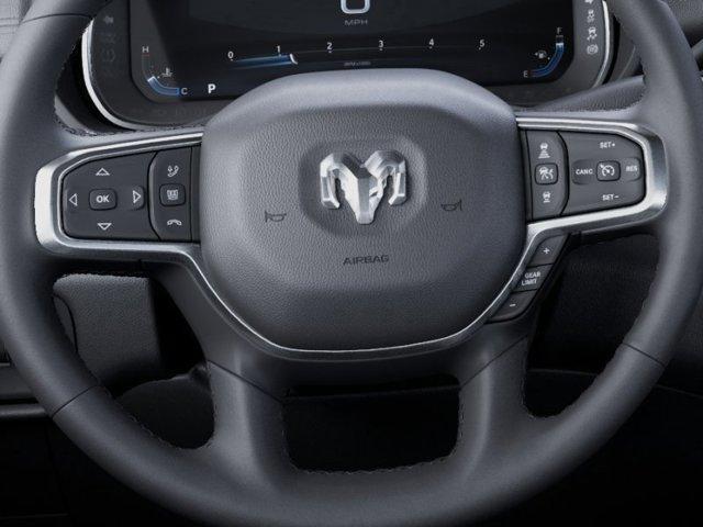 new 2026 Ram 3500 car, priced at $77,555