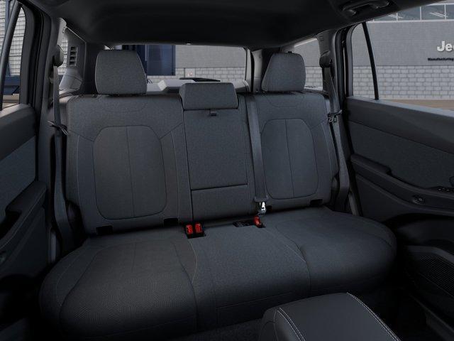 new 2026 Jeep Cherokee car, priced at $39,650