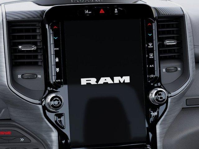 new 2026 Ram 1500 car, priced at $72,205