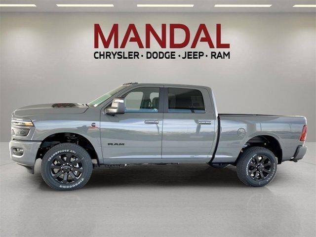 new 2026 Ram 2500 car, priced at $78,165