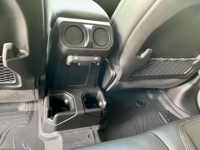 new 2025 Jeep Gladiator car, priced at $40,455