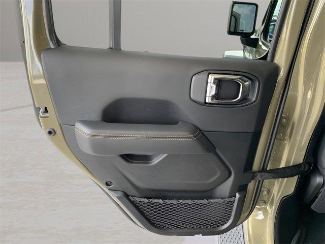 new 2025 Jeep Gladiator car, priced at $40,455