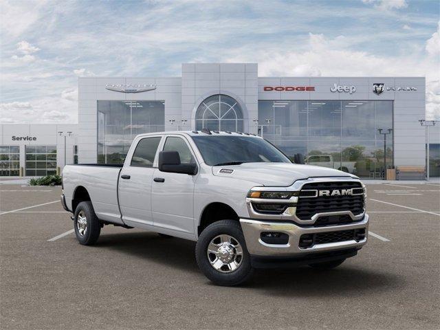 new 2026 Ram 2500 car, priced at $48,950
