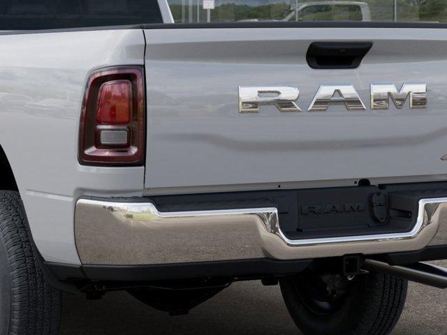new 2026 Ram 2500 car, priced at $48,950