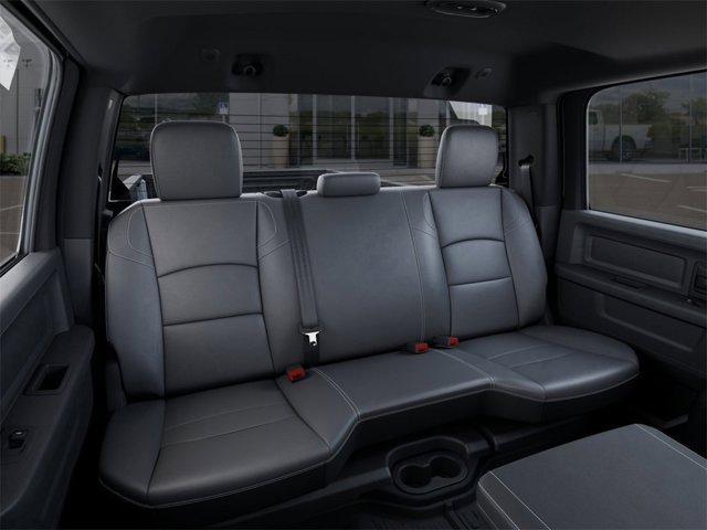 new 2026 Ram 2500 car, priced at $48,950