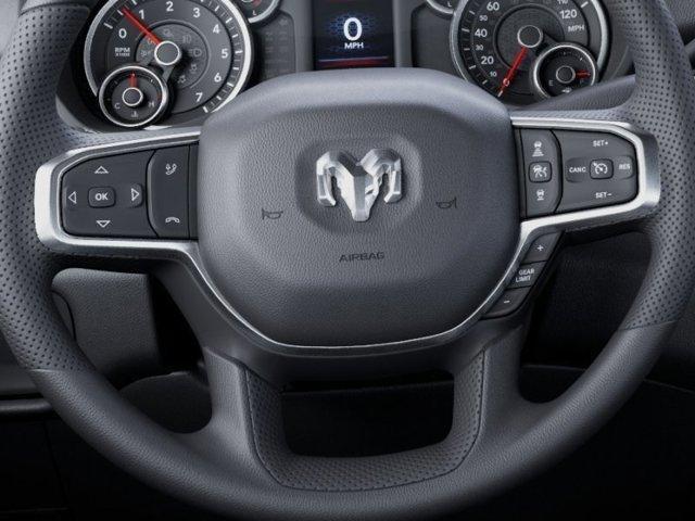 new 2026 Ram 2500 car, priced at $48,950