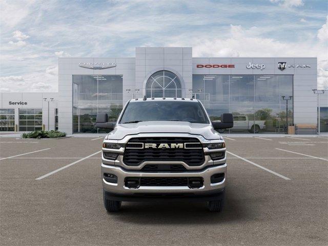 new 2026 Ram 2500 car, priced at $48,950