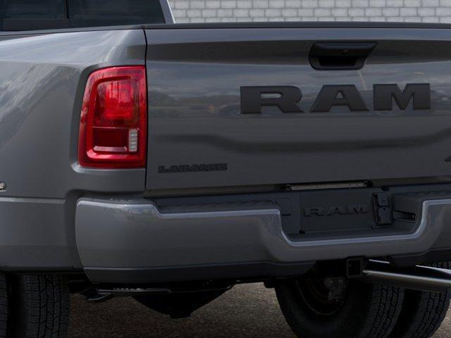 new 2026 Ram 3500 car, priced at $87,738