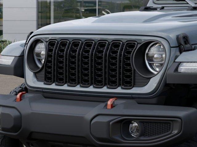 new 2026 Jeep Gladiator car, priced at $53,815