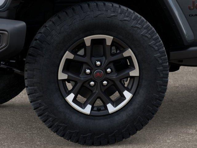 new 2026 Jeep Gladiator car, priced at $53,815