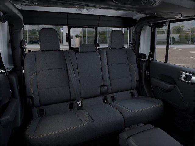 new 2026 Jeep Gladiator car, priced at $39,390