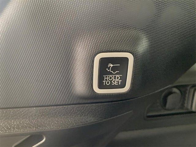 used 2025 Jeep Grand Cherokee car, priced at $37,200