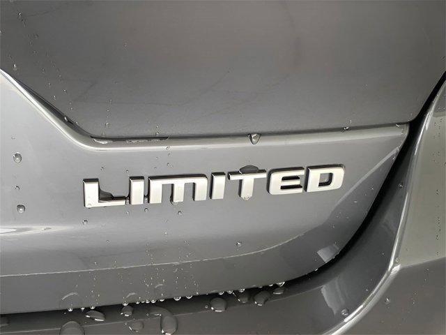 used 2025 Jeep Grand Cherokee car, priced at $37,200