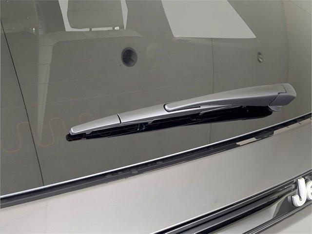 used 2025 Jeep Grand Cherokee car, priced at $37,200