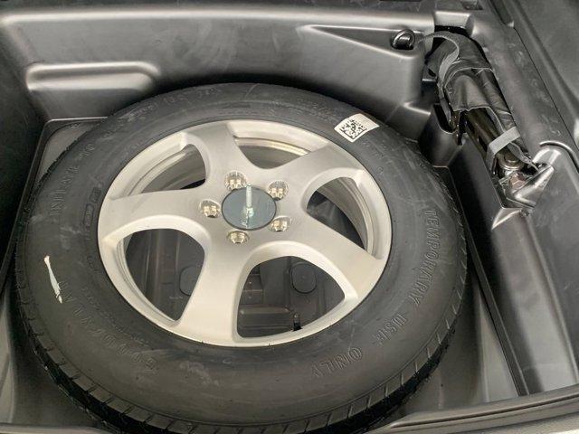 used 2025 Jeep Grand Cherokee car, priced at $37,200