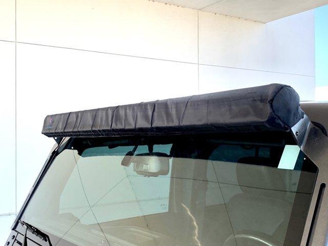 used 2017 Jeep Wrangler Unlimited car, priced at $22,600